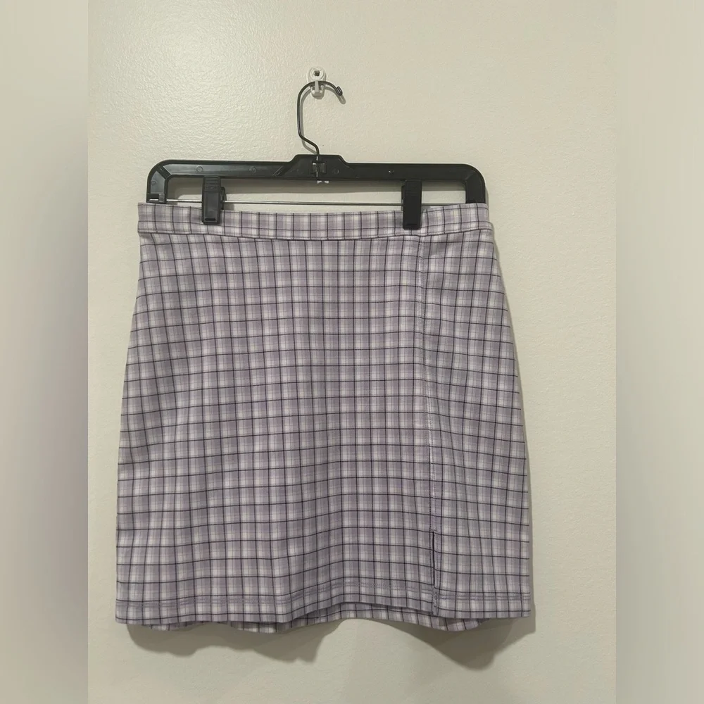Hollister skirt size medium